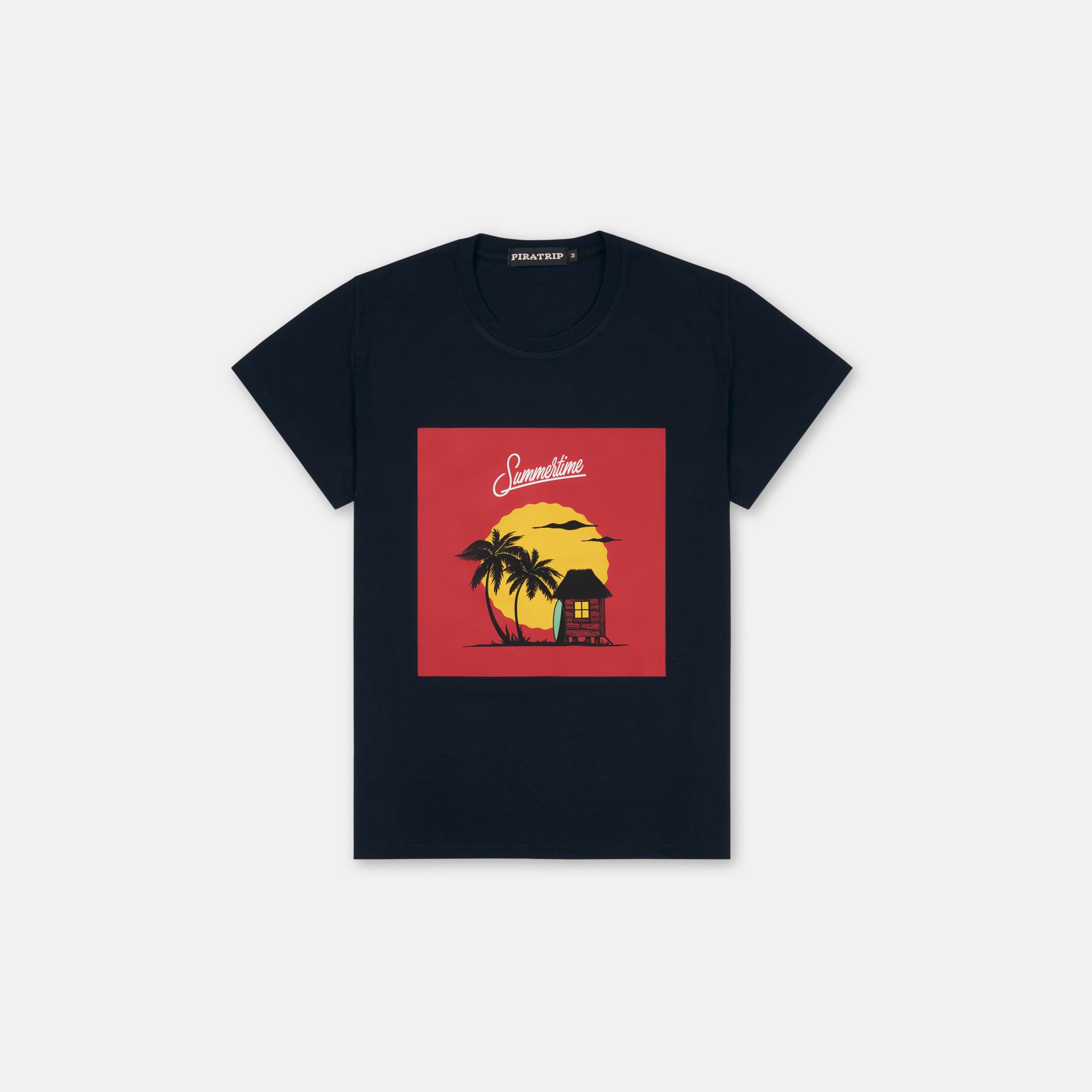T-Shirt Summertime