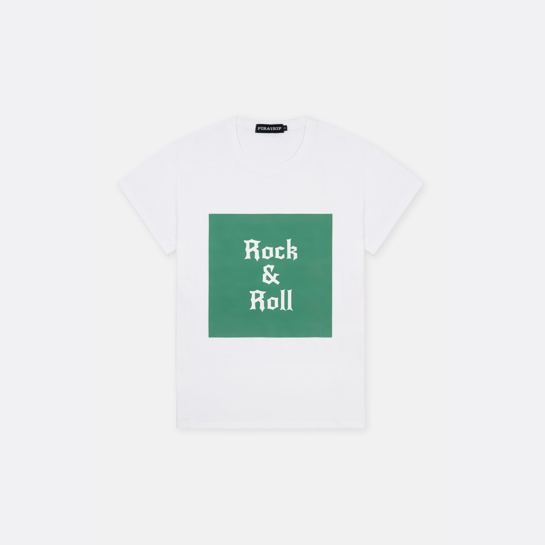 T-Shirt Rock & Roll